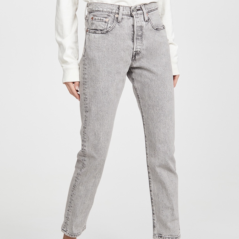Levi's 501 Jeans